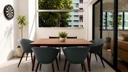 Blk 424 Serangoon Central (Serangoon), HDB Executive #565659181